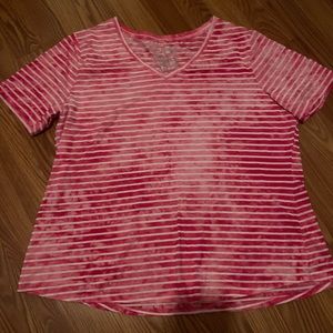 Terra and Sky 1X shirt